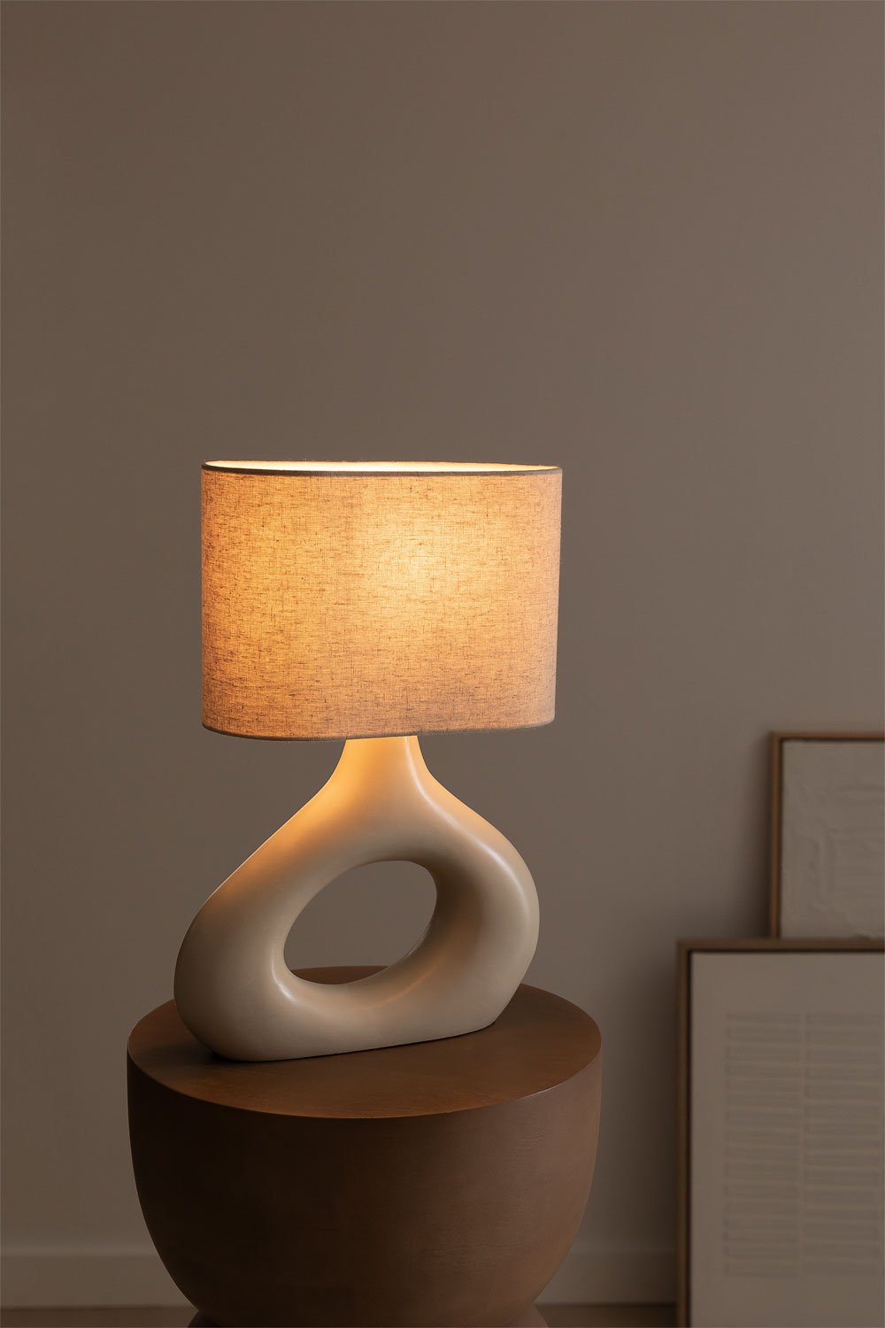 Lampe de Table Eiverts, image de la galerie 2