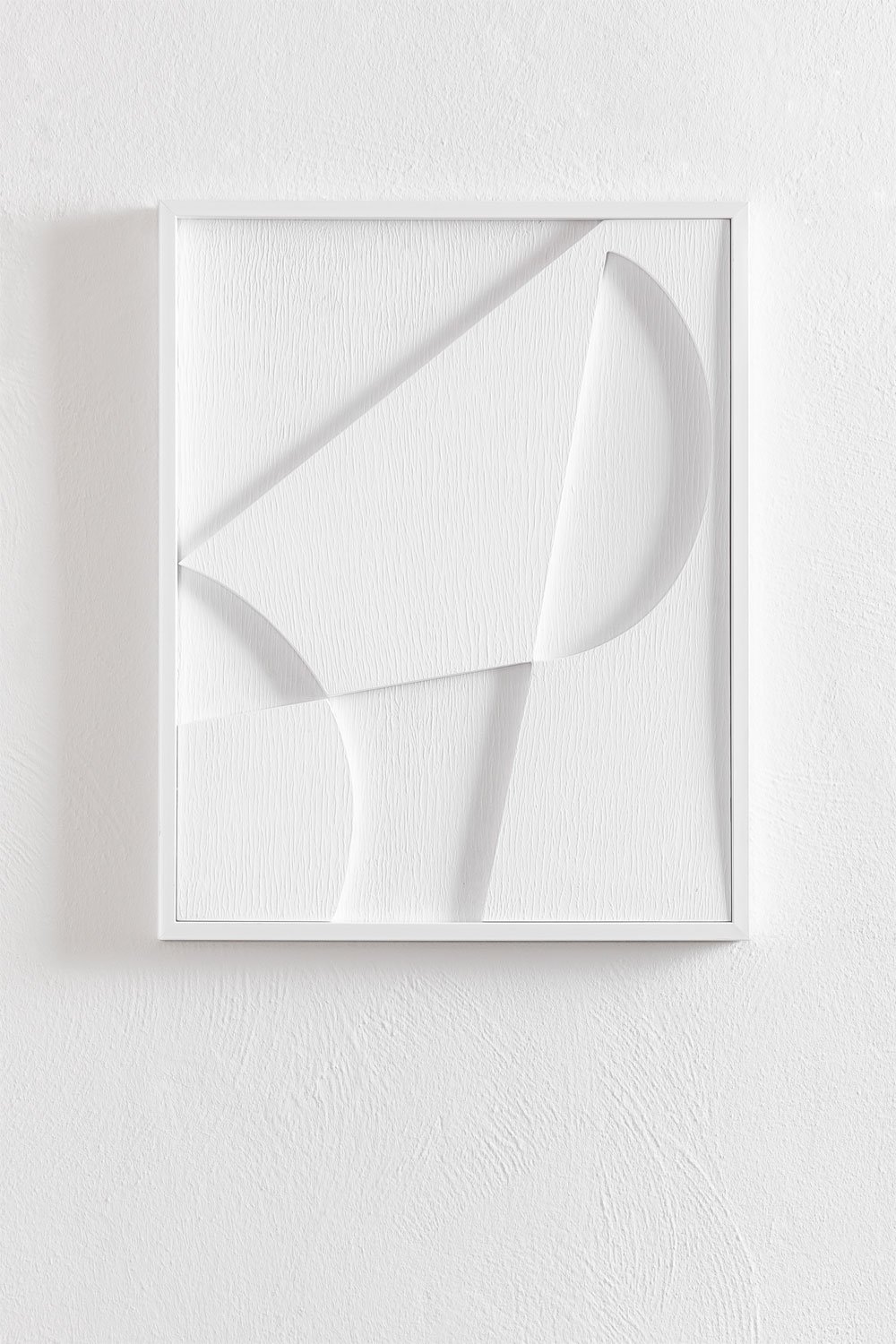 Tableau Décoratif en Relief (40x50 cm) Terence, image de la galerie 1