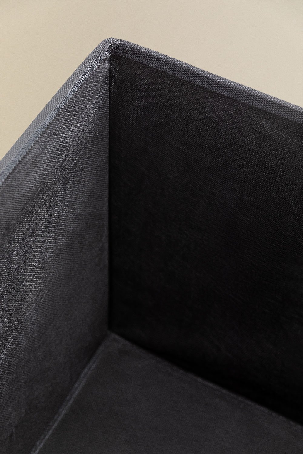 Boîte de rangement en polyester Gipto, image de la galerie 8