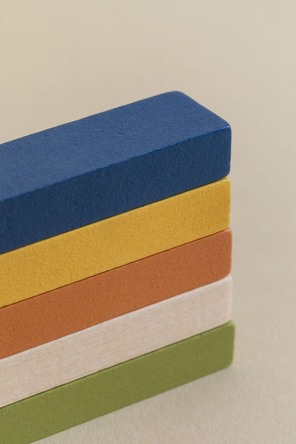 Jeu de compétences en bois Takaradi Kids, image de la galerie 6