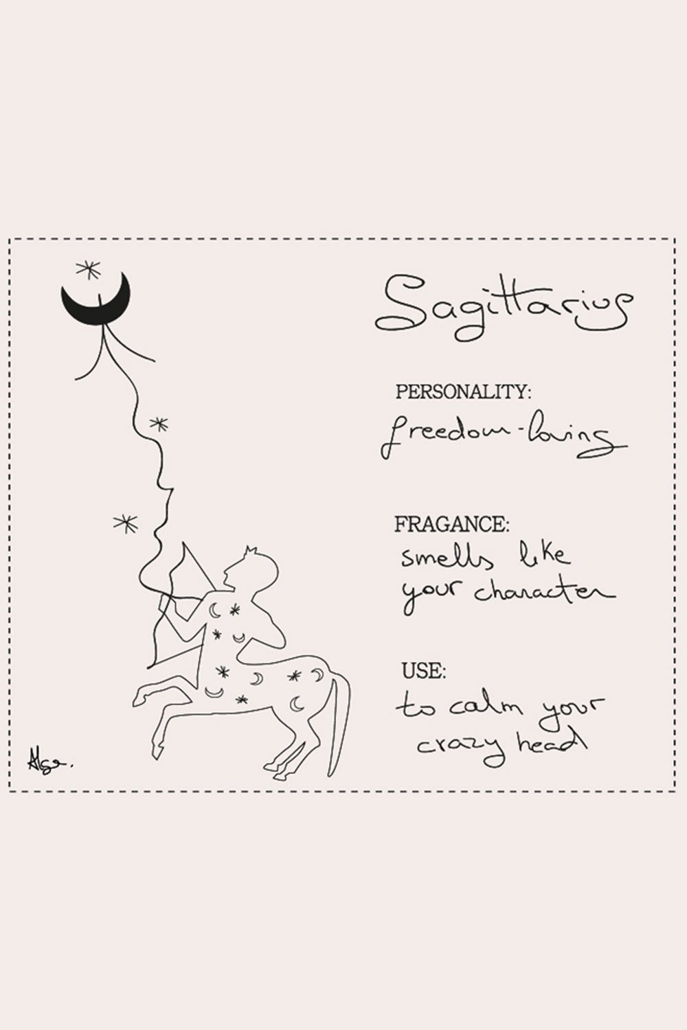 Lot de 4 Bougies Parfumées Zodiac Collection , image de la galerie 4