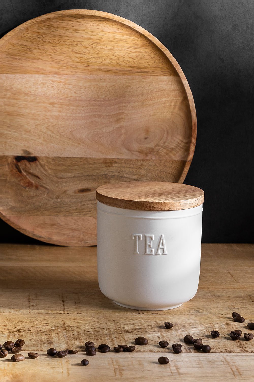 Pot à thé Treska, image de la galerie 1