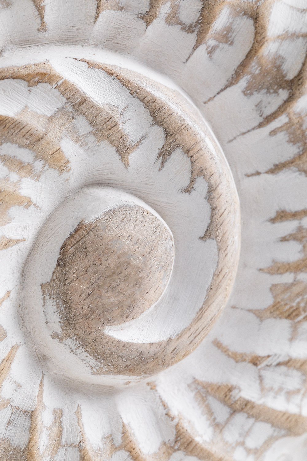 Figurine décorative en bois de manguier Rancul , image de la galerie 5