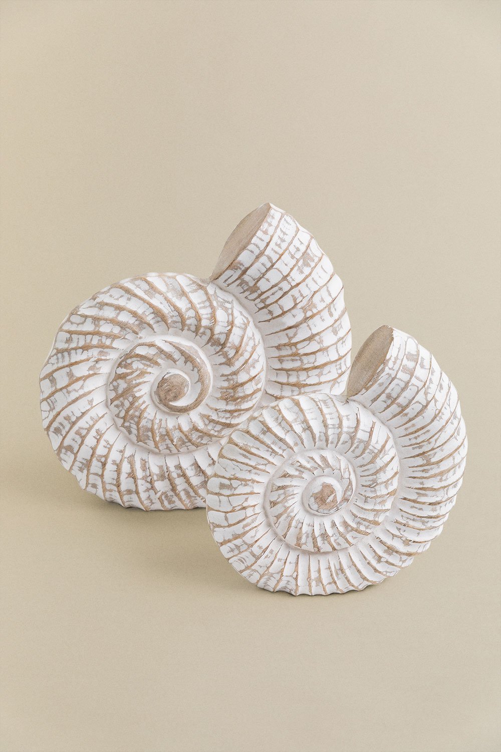 Figurine décorative en bois de manguier Rancul , image de la galerie 6