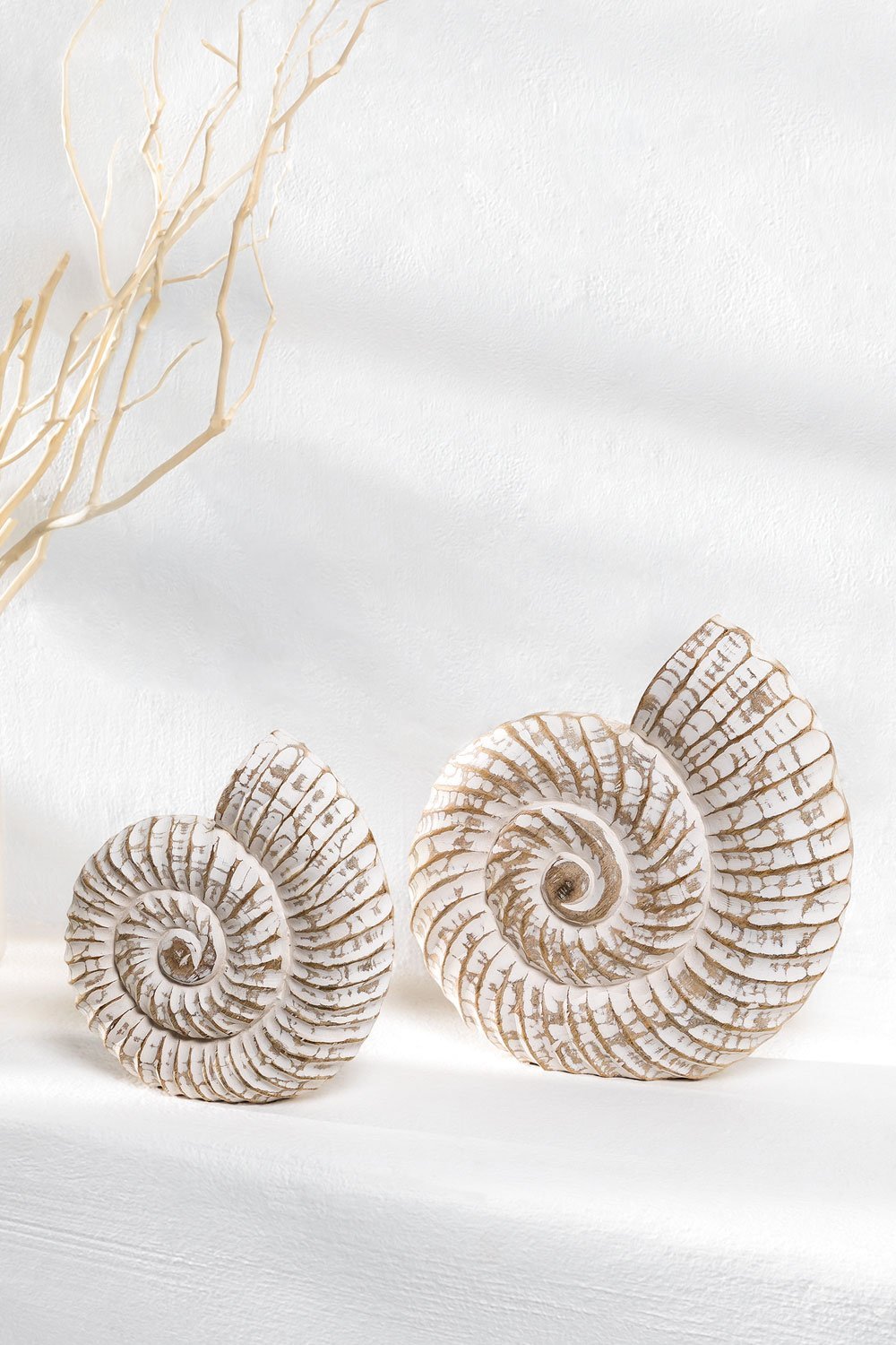 Figurine décorative en bois de manguier Rancul , image de la galerie 7