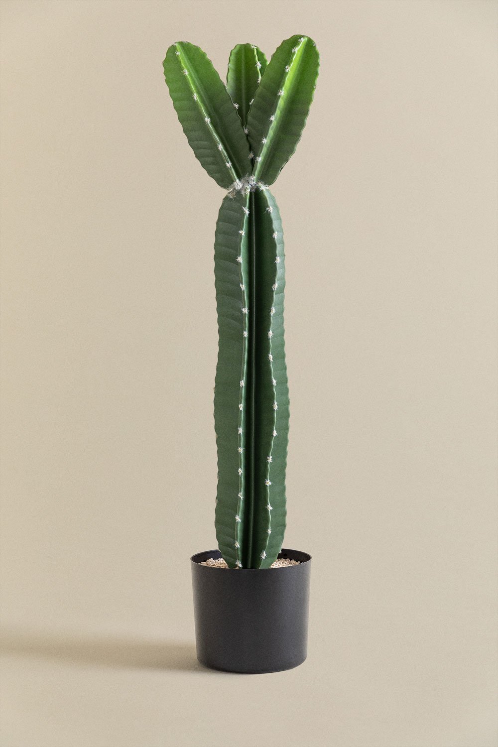 Cactus artificiel Cereus 88 cm, image de la galerie 2