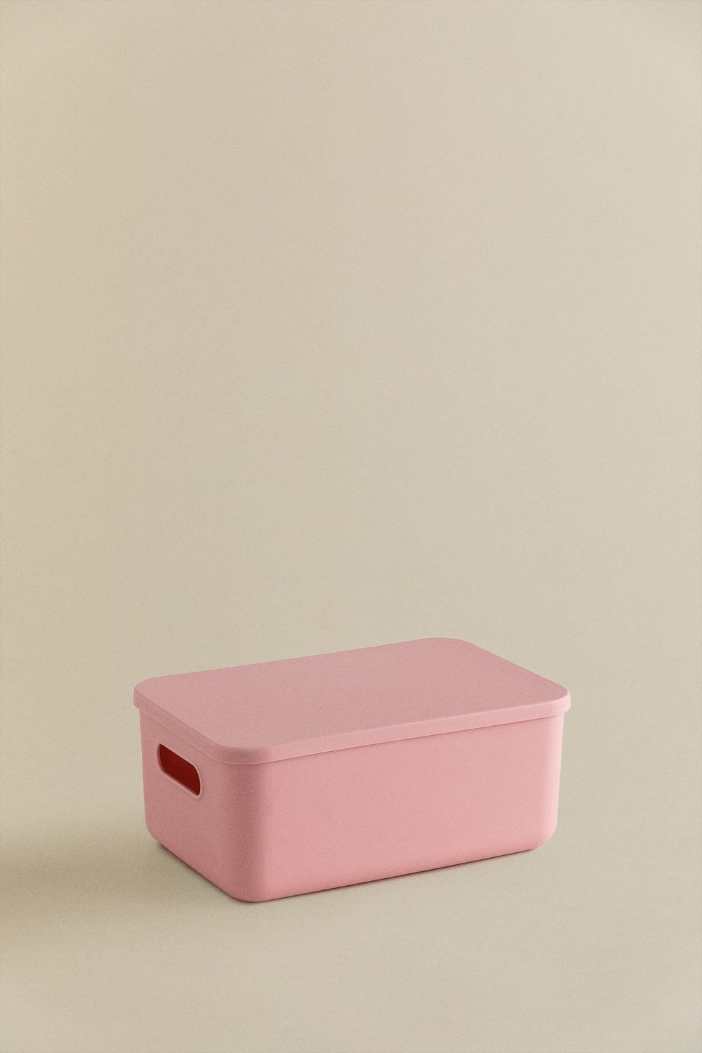 Boîte de rangement en polypropylène Yure, image de la galerie 3