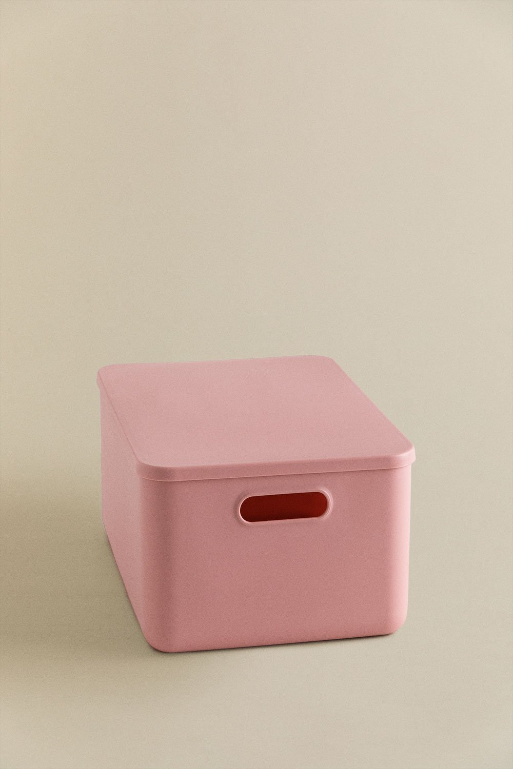 Boîte de rangement en polypropylène Yure, image de la galerie 4