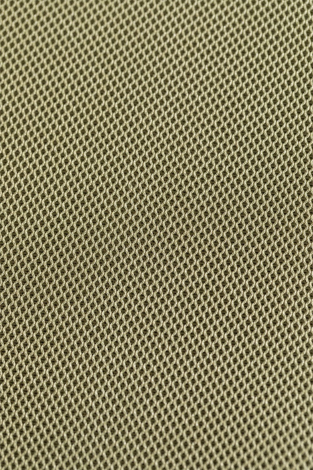 Chaise de bureau à roulettes avec appuie-tête en polypropylène Teill Black, image de la galerie 9