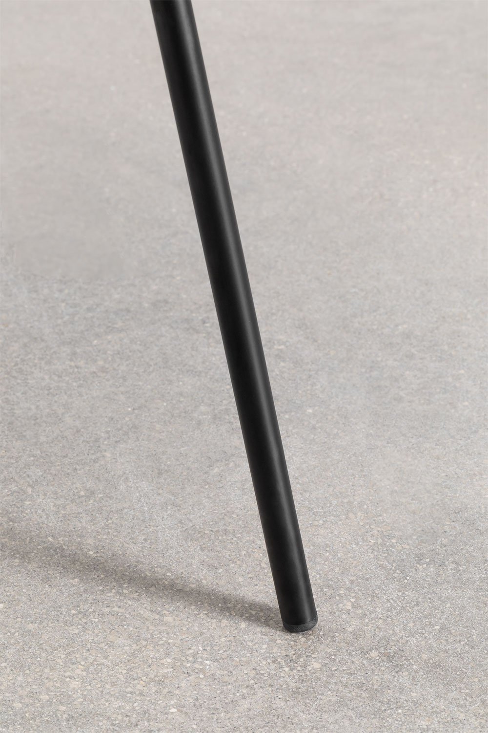 Chaise de jardin empilable en corde tressée Keiller, image de la galerie 6