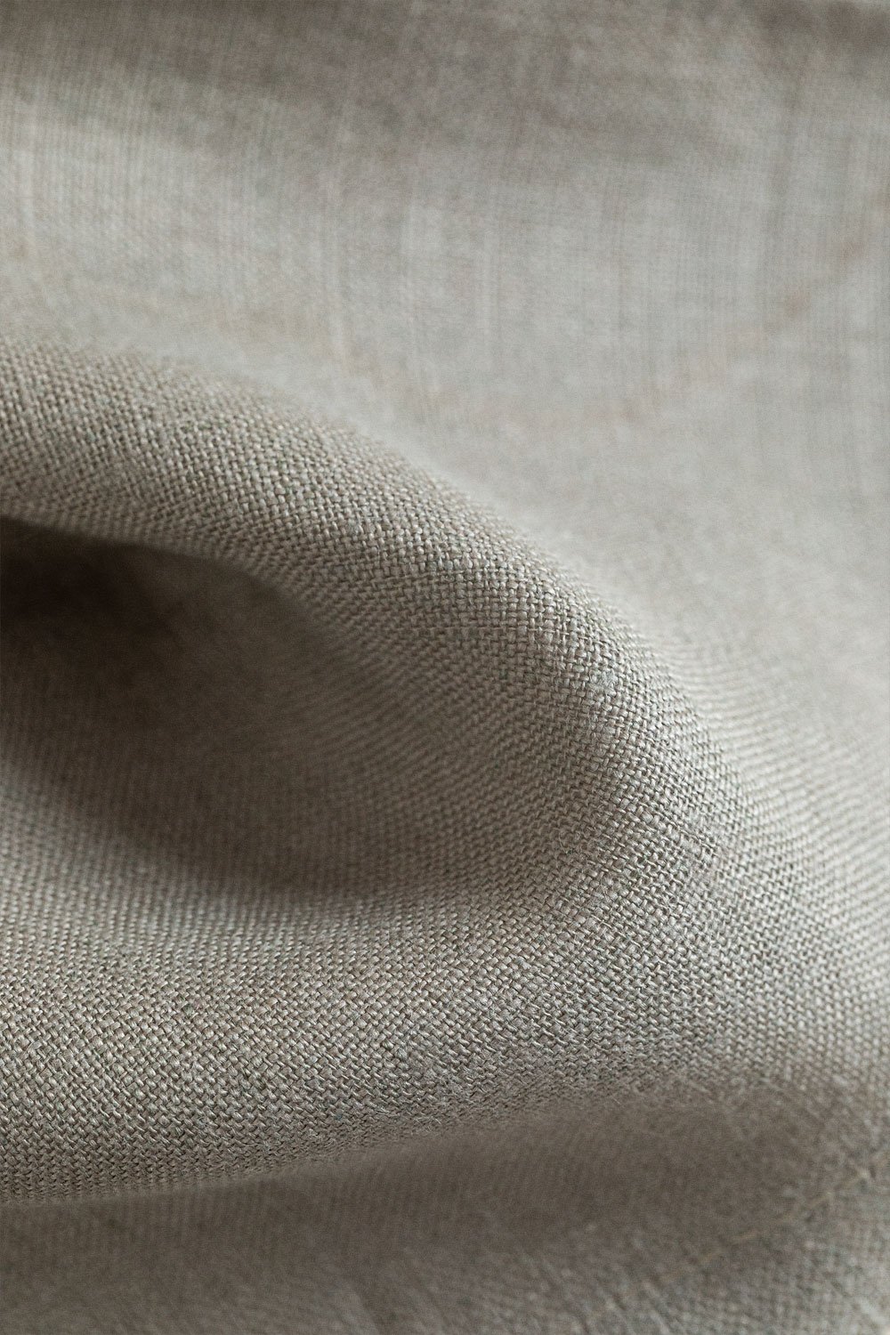 Set de 2 serviettes en lin Zendan, image de la galerie 5