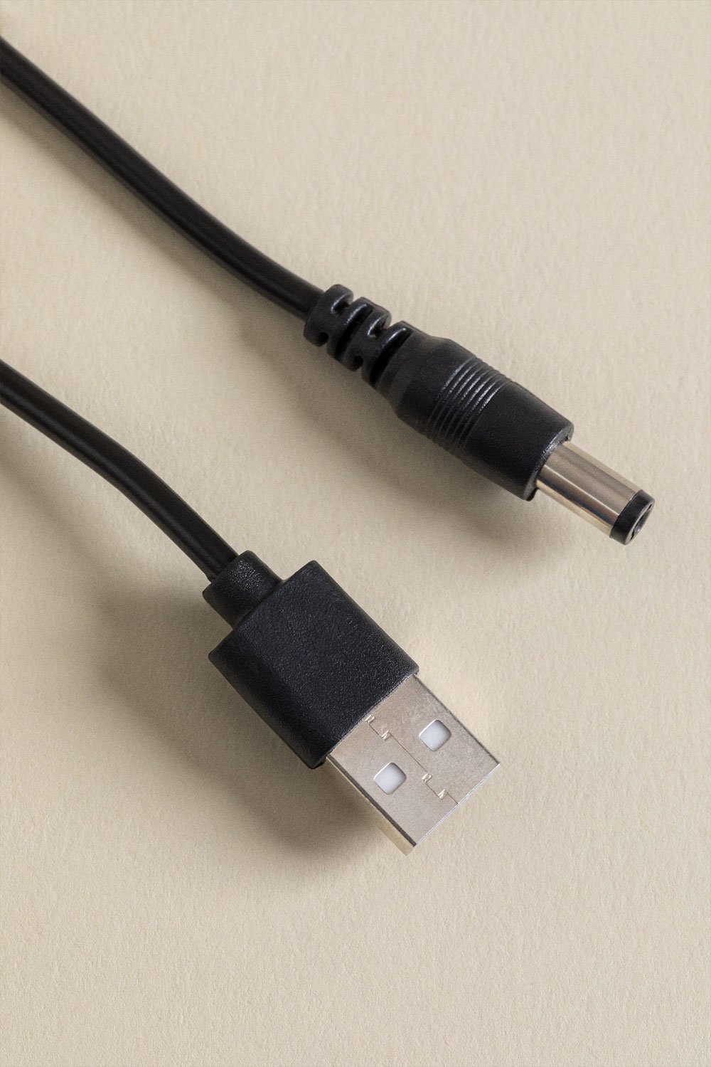 Lampe de table sans fil en bois Goriberg, image de la galerie 9