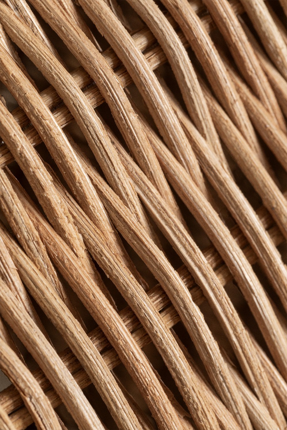 Panier à goûter en rotin Jausy Kids, image de la galerie 6