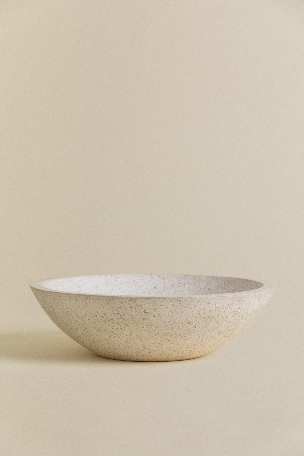 Lavabo en ciment Zavion, image de la galerie 3