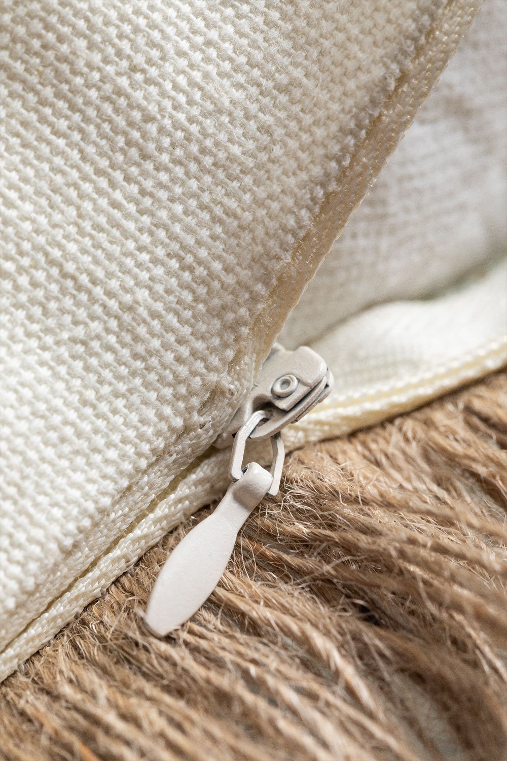 Coussin carré (45x45 cm) Diwas, image de la galerie 8