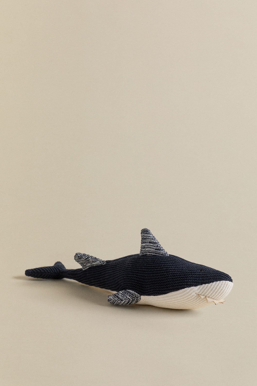 Requin En Peluche 30 5 Cm Oreiller En Peluche Requin Jouet - Temu France