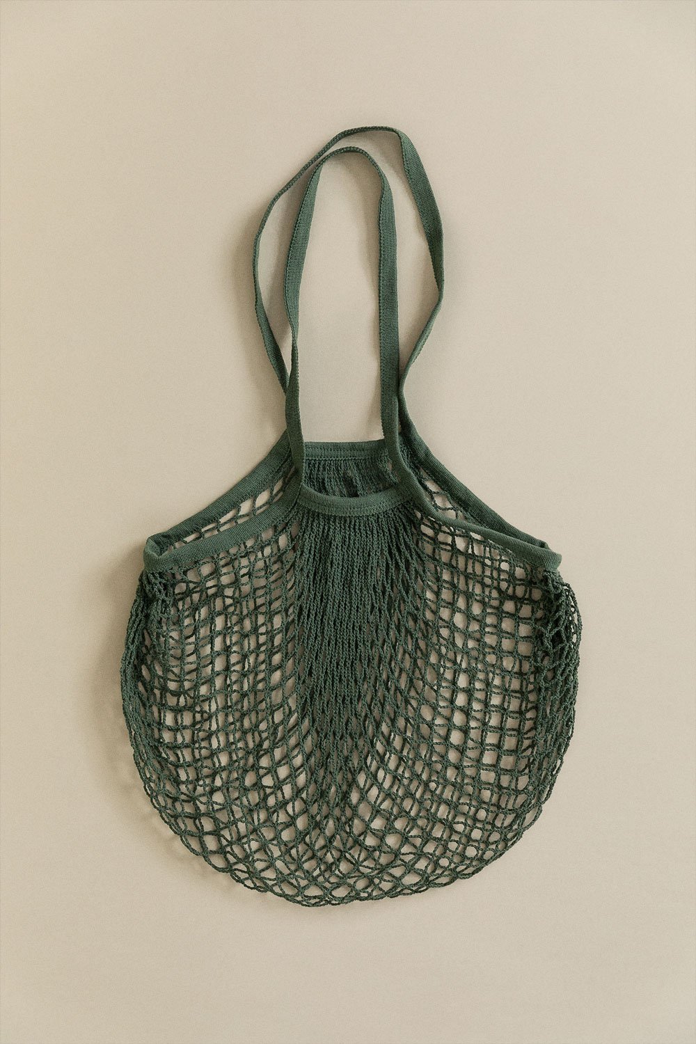 Sac en filet de coton Oslav, image de la galerie 3