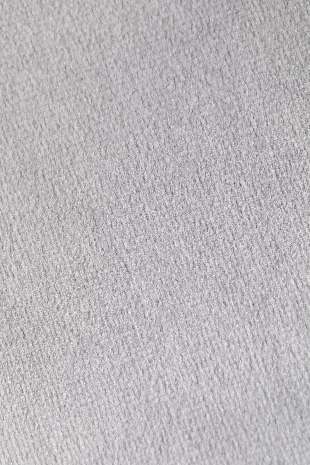 Lot de 2 chaises de salle à manger empilables en velours Uit, image de la galerie 7