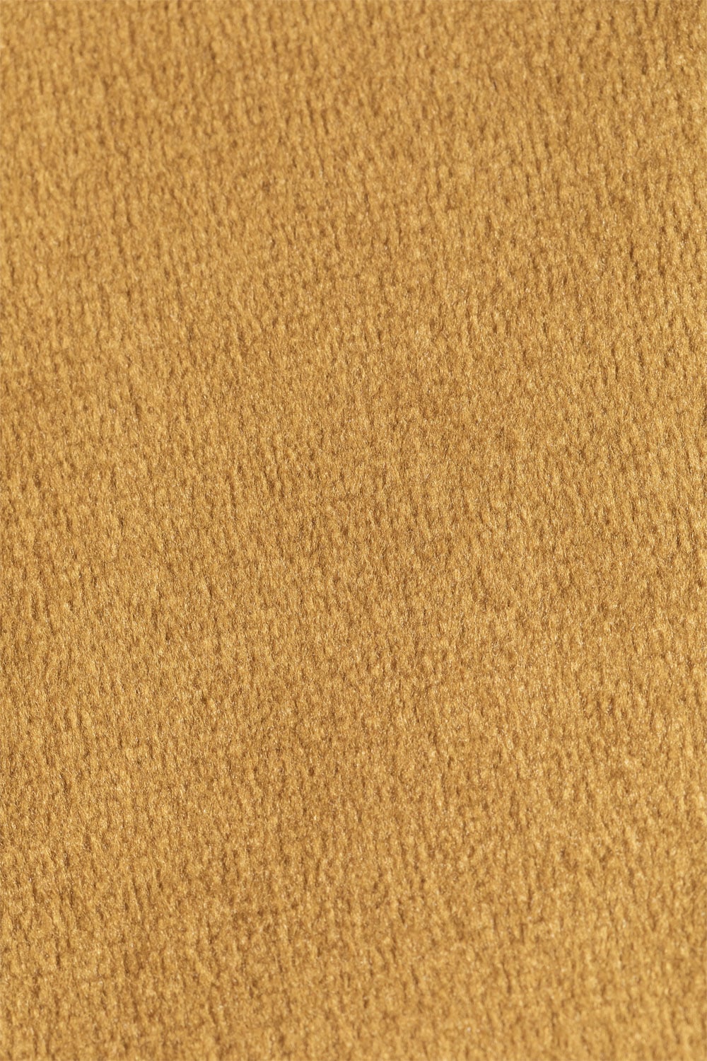 Lot de 2 chaises de salle à manger empilables en velours Uit, image de la galerie 7