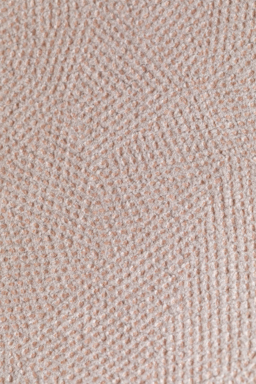 Chaise de salle à manger empilable rembourrée Uit, image de la galerie 7