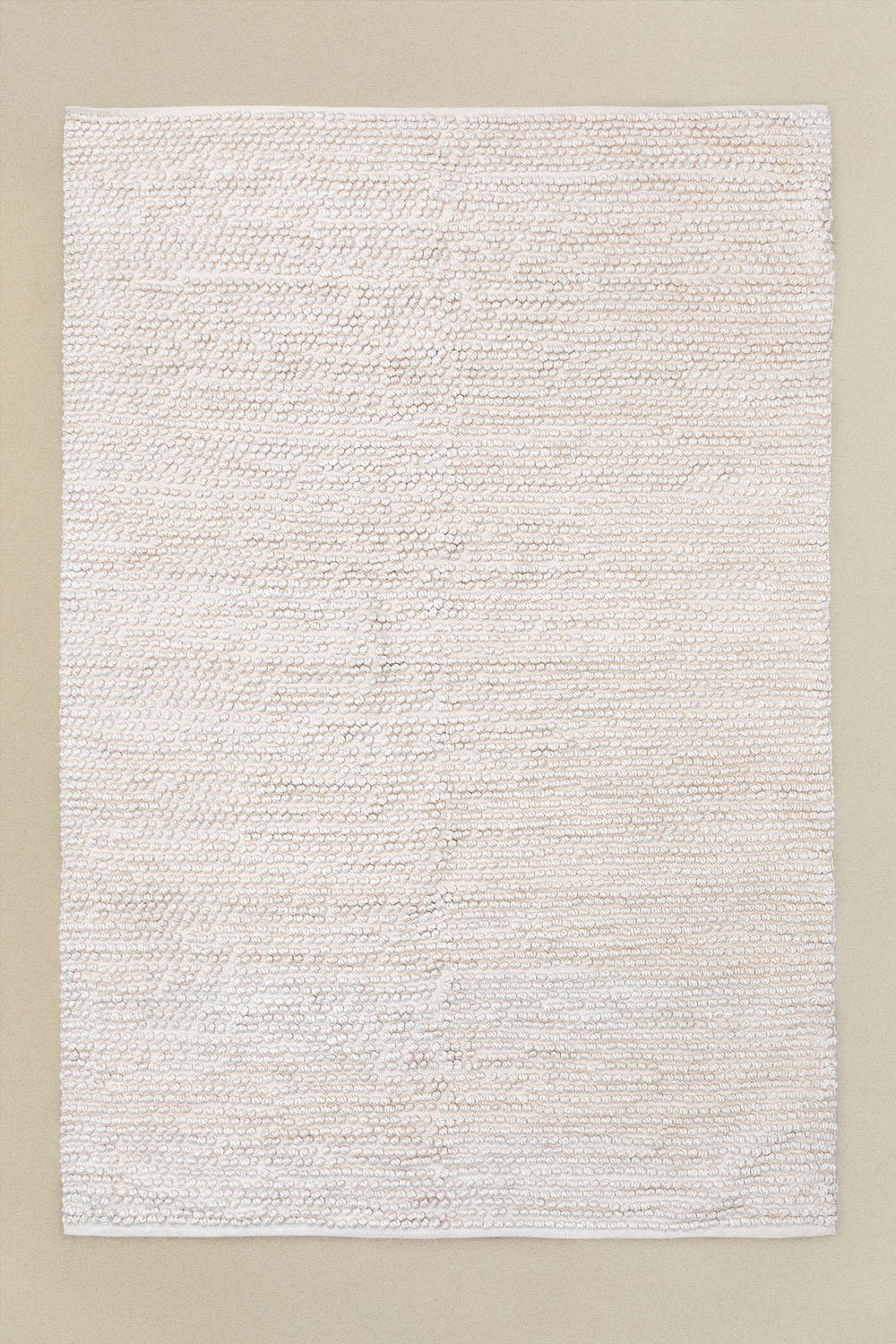 Tapis d'Extérieur (230x160 cm) Mariyana, image de la galerie 1