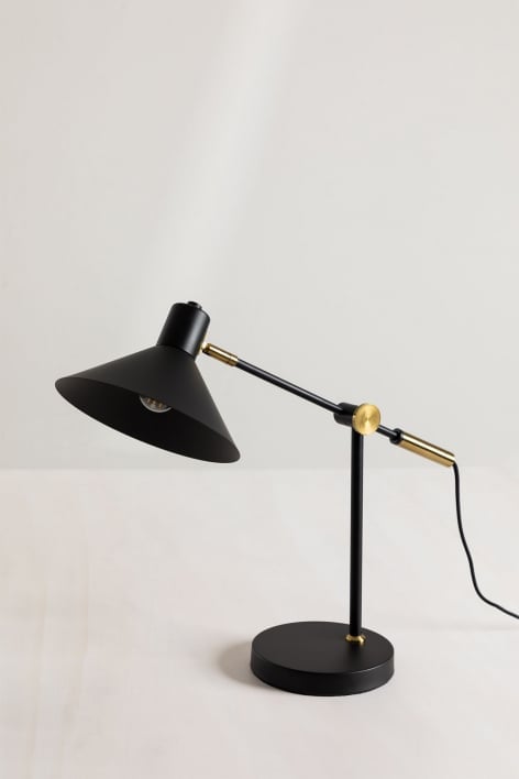 Lampe Clayt