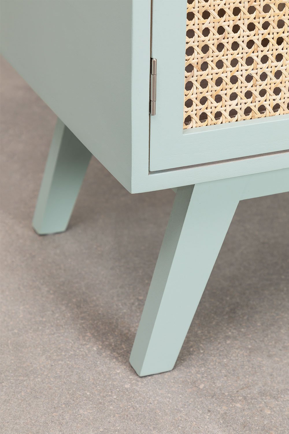 Buffet 2 portes en bois Ralik Colors Design , image de la galerie 7