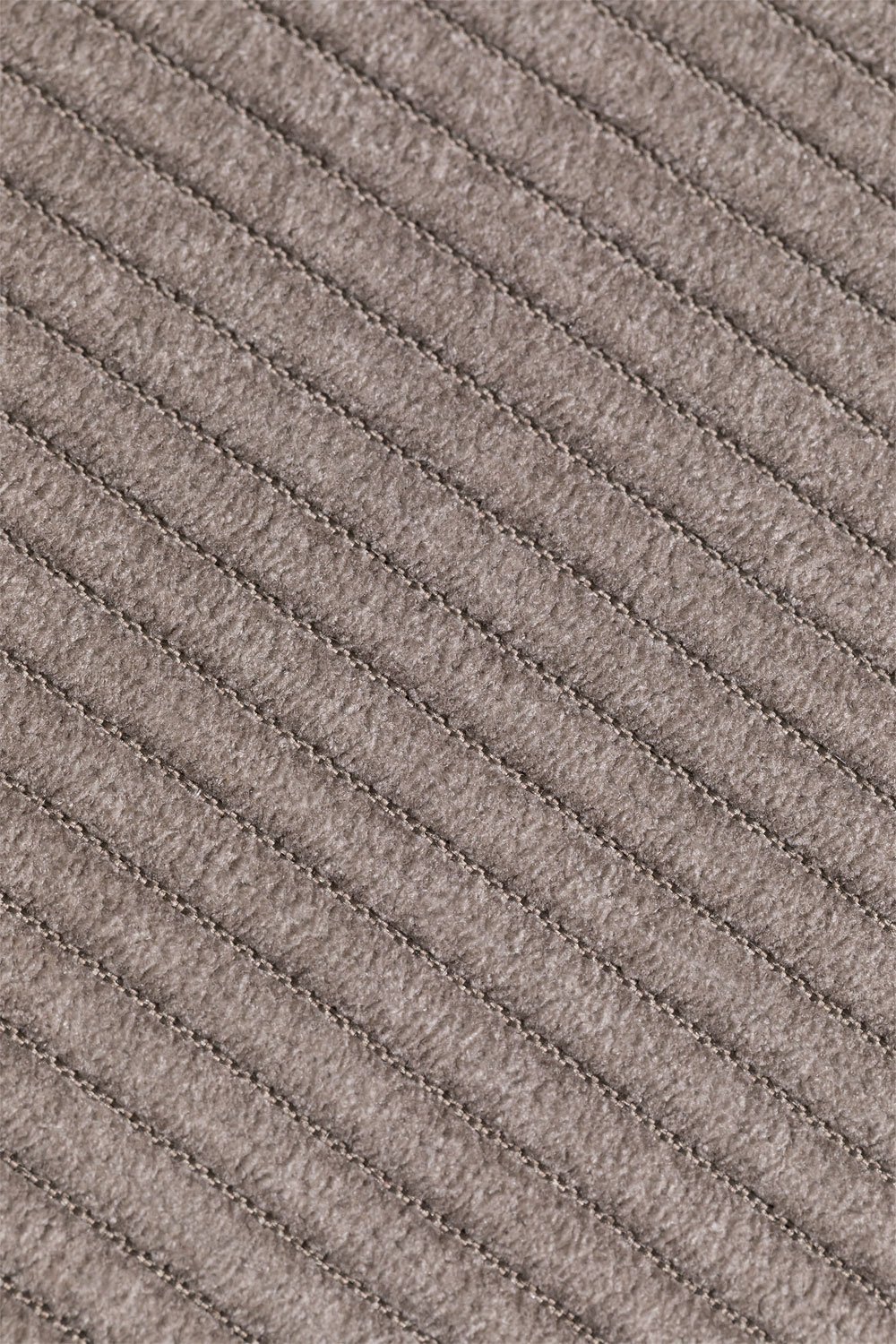 Chaise de salle à manger en velours Glamm, image de la galerie 7