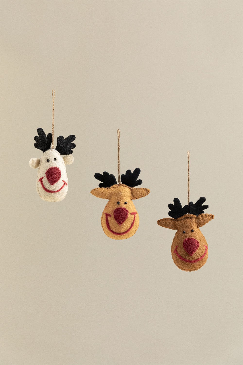 Ornement de Noël Maraly, image de la galerie 4