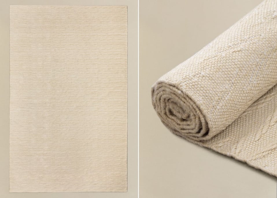 Tapis d'Extérieur Ivaila