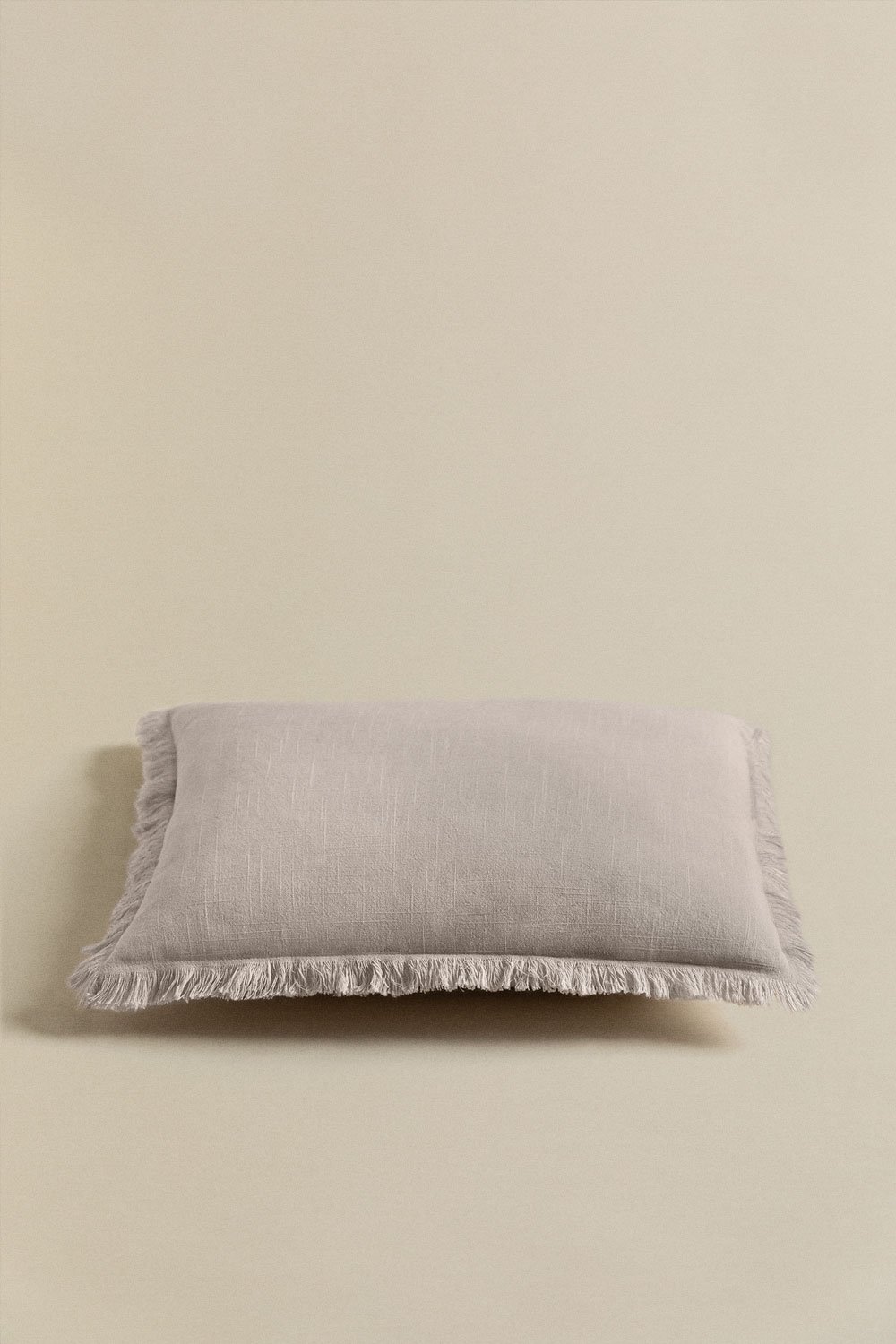 Coussin Rectangulaire en Coton (30x50 cm) Nedeliya, image de la galerie 2