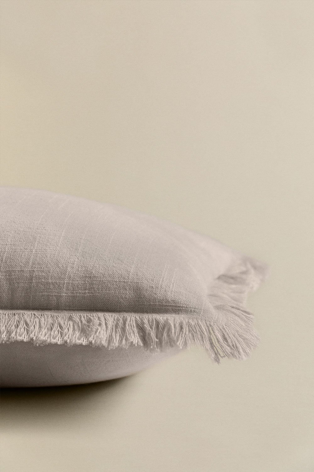 Coussin rectangulaire en coton (30x50 cm) Nedeliya, image de la galerie 4