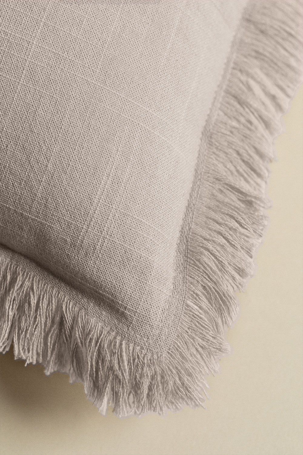 Coussin rectangulaire en coton (30x50 cm) Nedeliya, image de la galerie 5