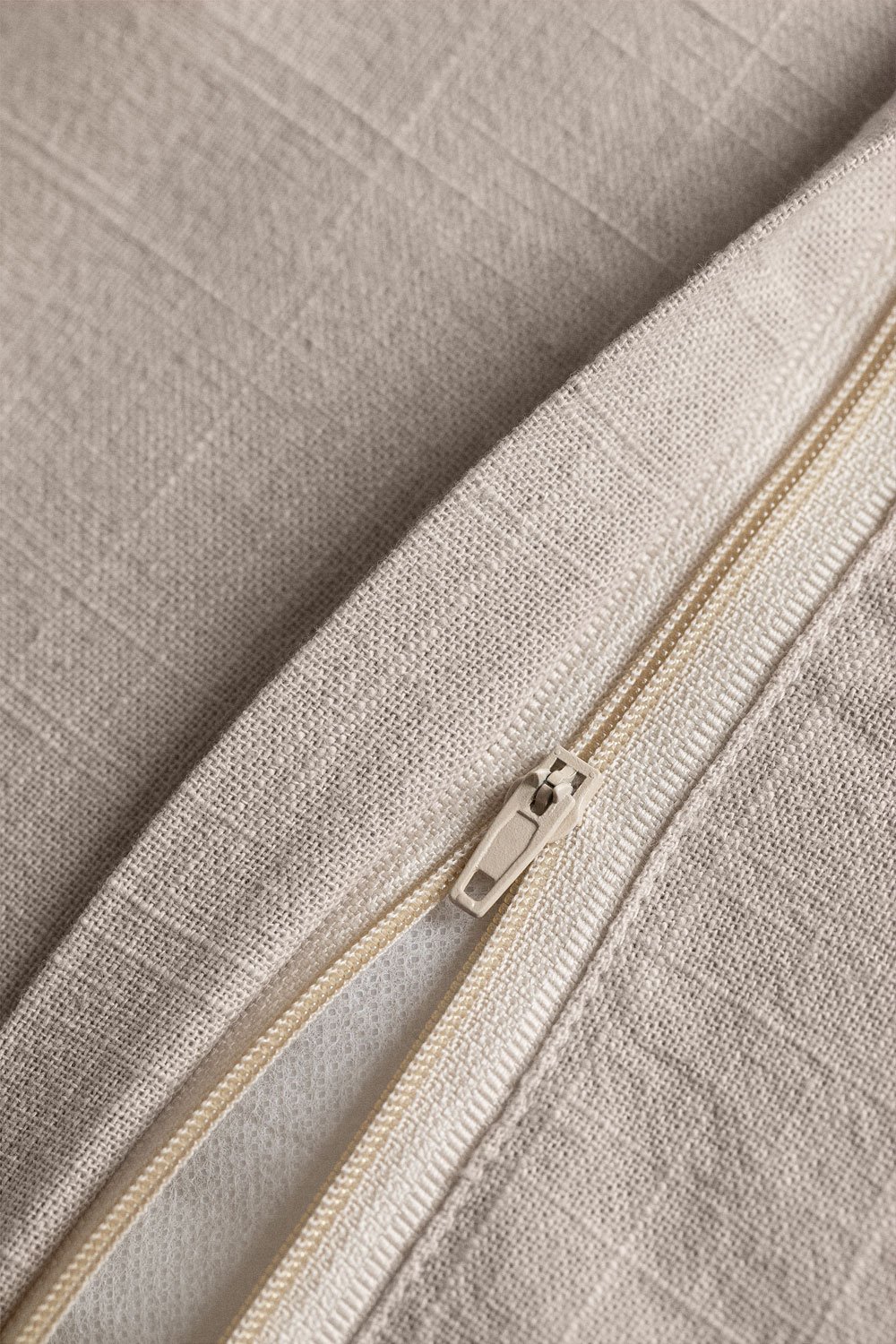 Coussin rectangulaire en coton (30x50 cm) Nedeliya, image de la galerie 7