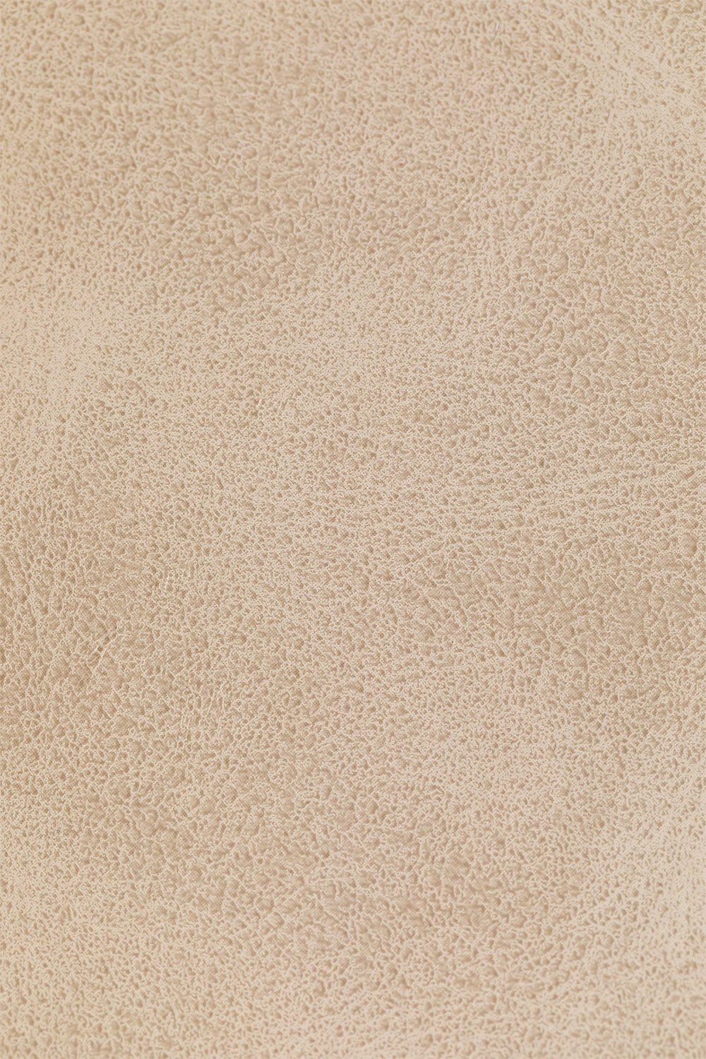 Chaise de salle à manger rembourrée en similicuir Kana , image de la galerie 6