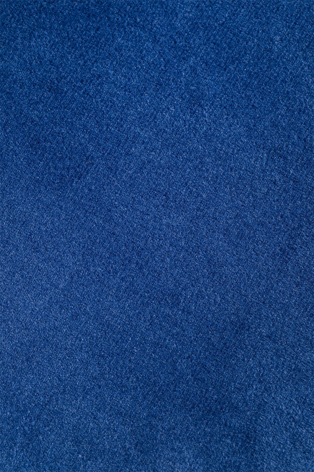 Pack de 2 chaises de salle à manger en velours avec accoudoirs Kana, image de la galerie 7