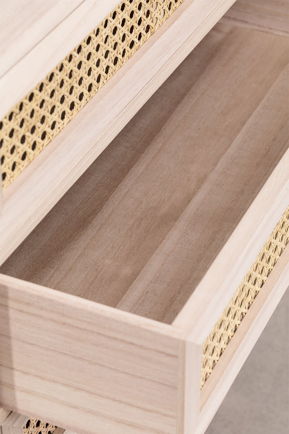 Commode en bois Ralik Design, image de la galerie 4