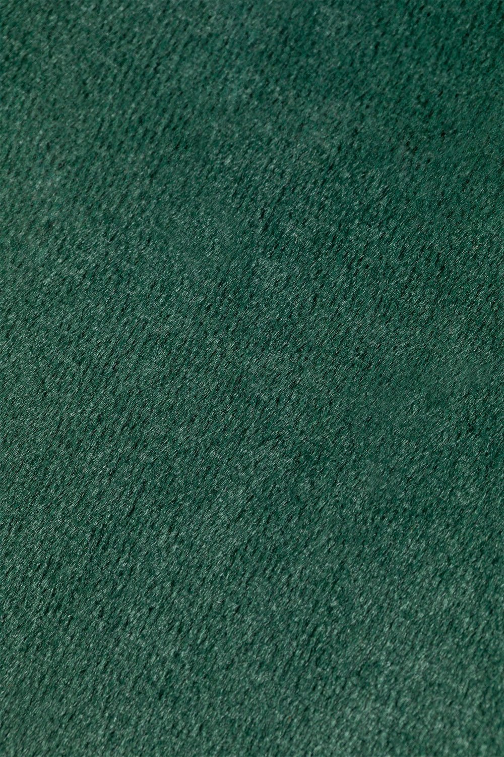 Chaise de salle à manger en velours Glamm, image de la galerie 6