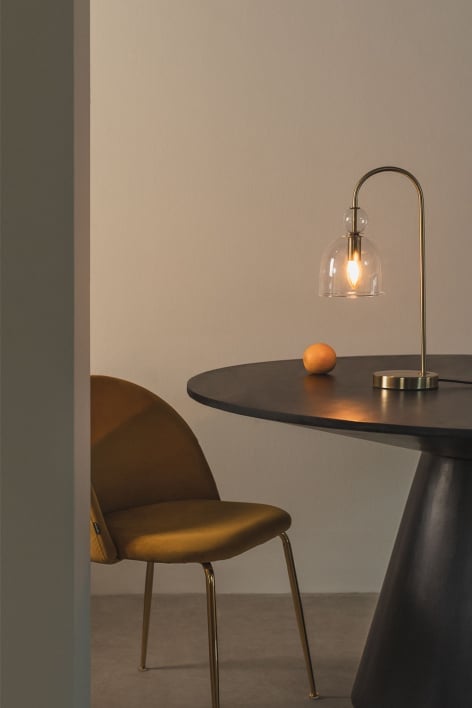 Lampe de Table Agueda - SKLUM