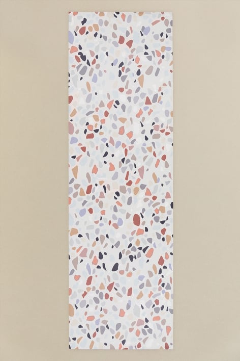 Tapis Vinyle (200x60 cm) Zirab