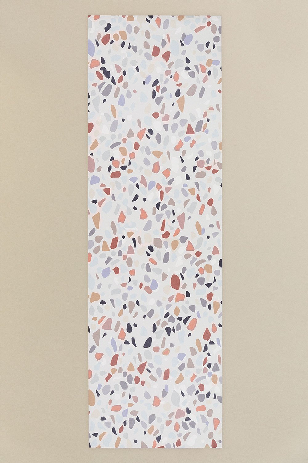 Tapis Vinyle (200x60 cm) Zirab, image de la galerie 1