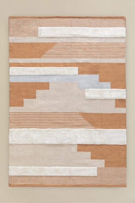Tapis d'extérieur (230x160 cm) Rupert