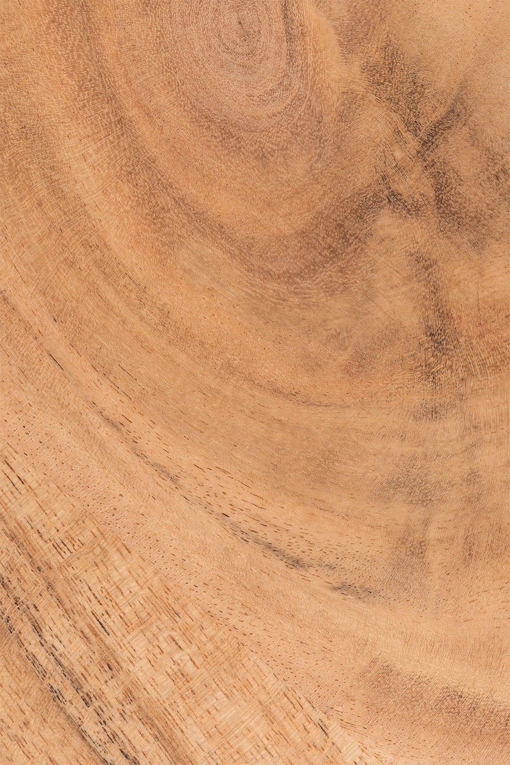 Meuble TV 180x45 cm en bois d'acacia Vacry, image de la galerie 6