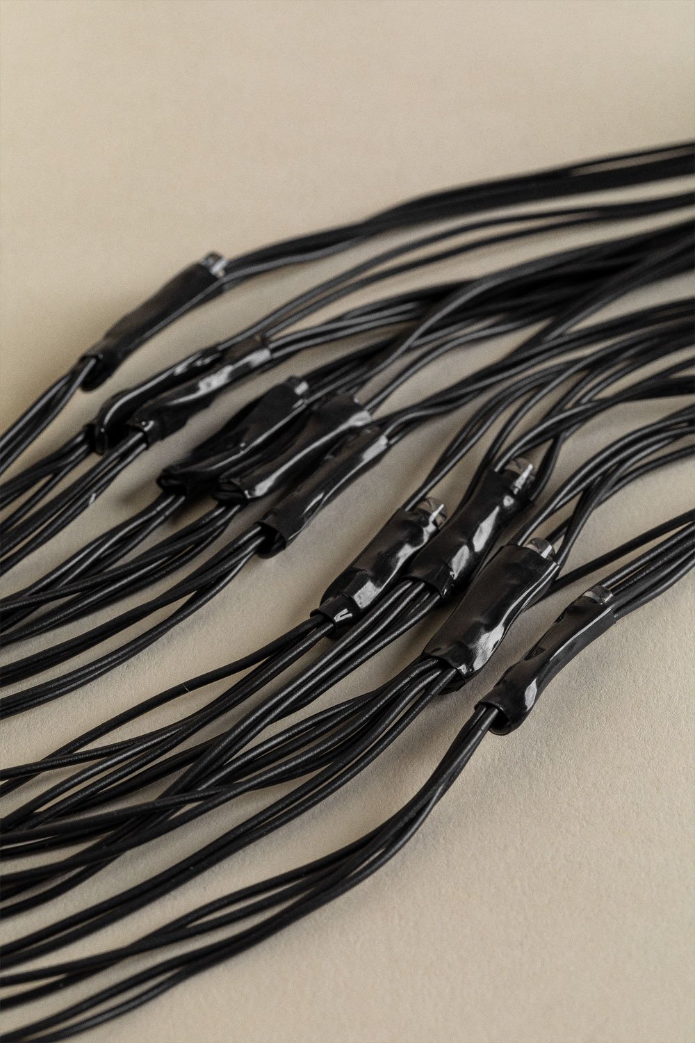 Rideaux Led Solaire Ewas , image de la galerie 4