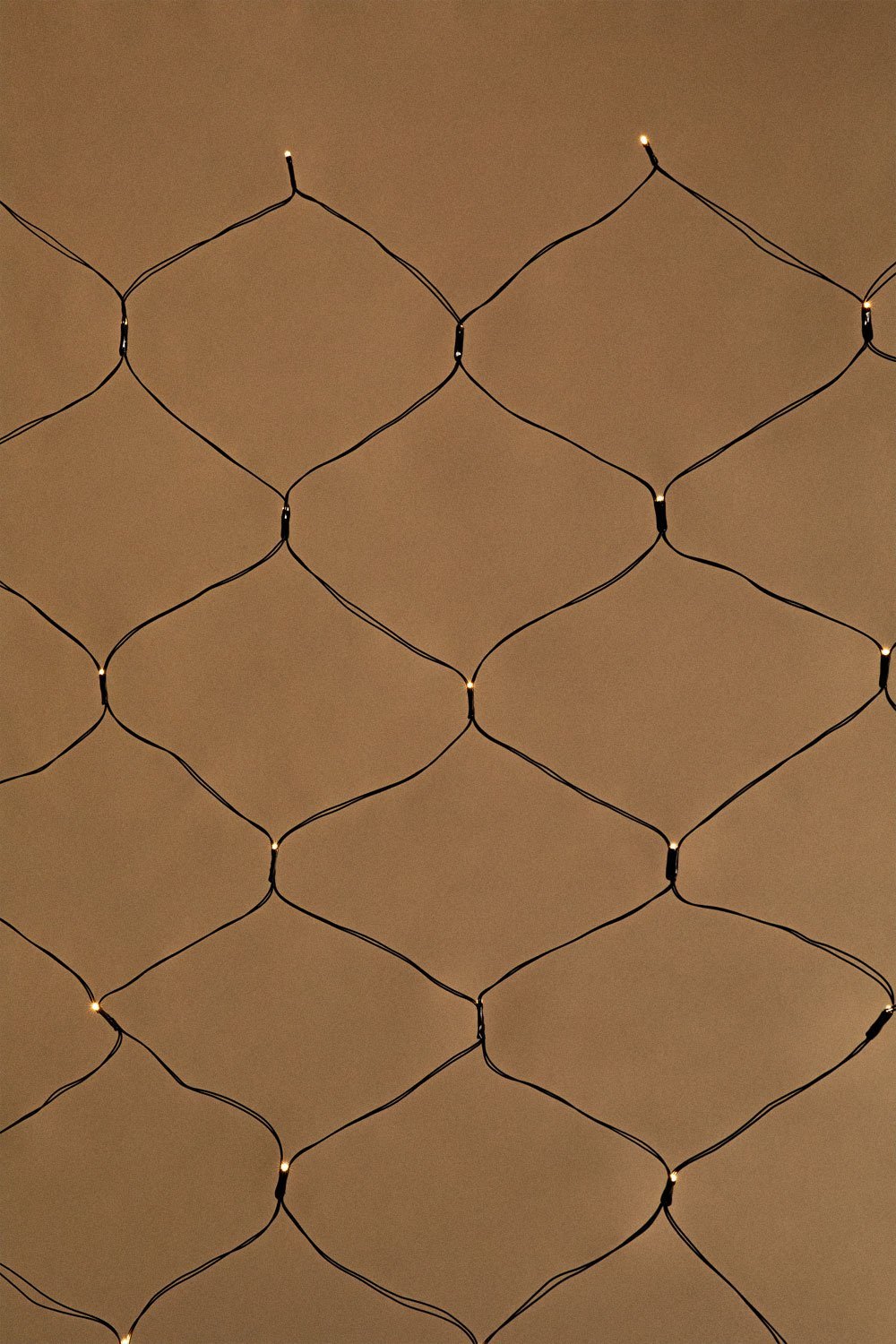 Rideaux Led Solaire Ewas , image de la galerie 5