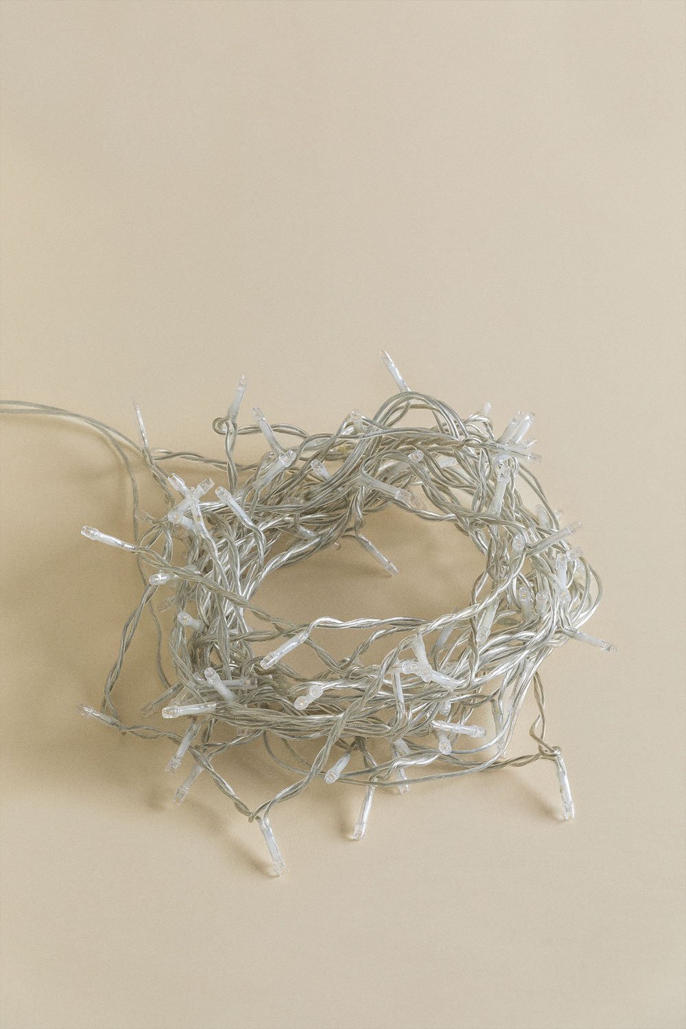 Guirlande lumineuse LED Lucine, image de la galerie 3