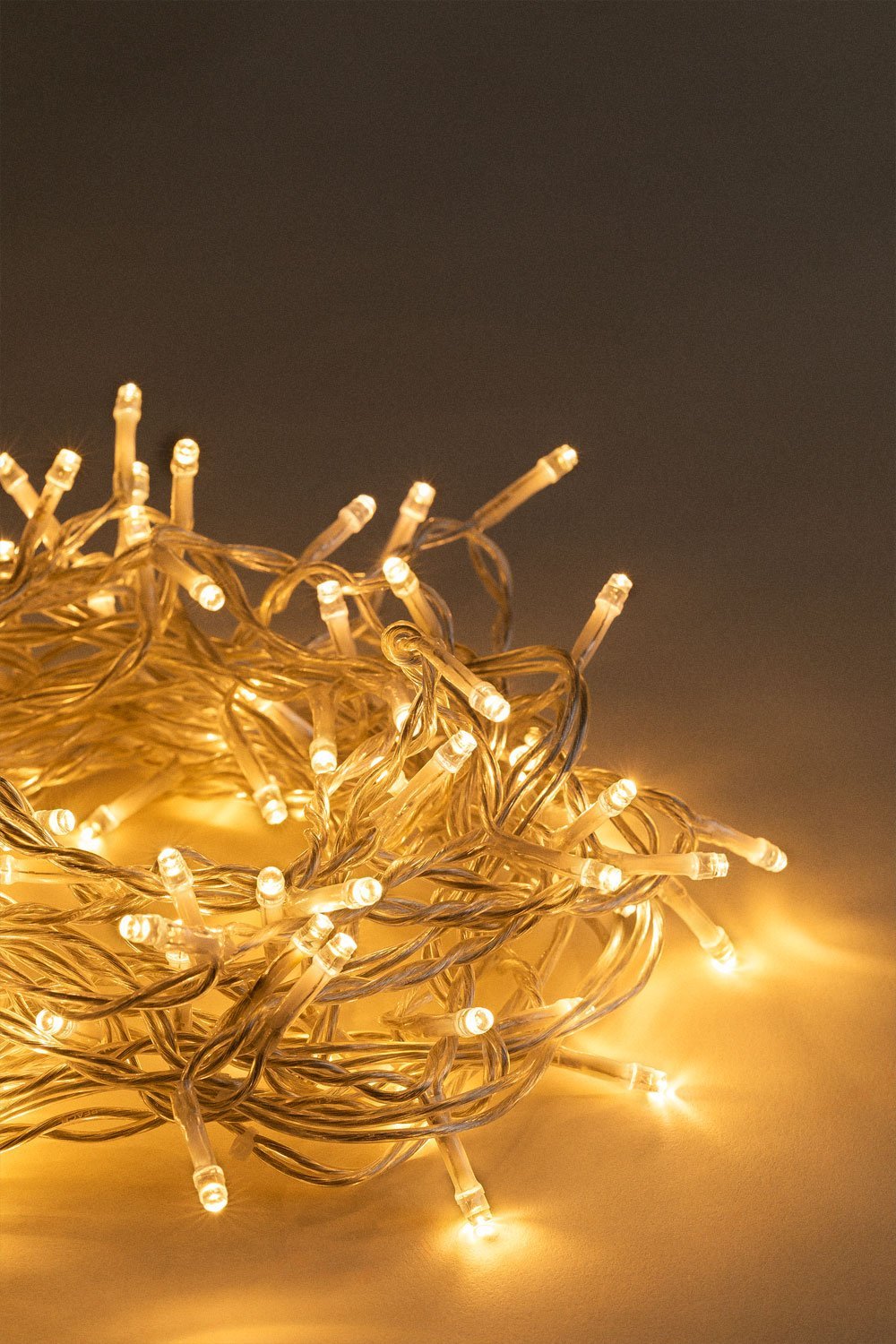 Guirlande lumineuse LED Lucine, image de la galerie 4