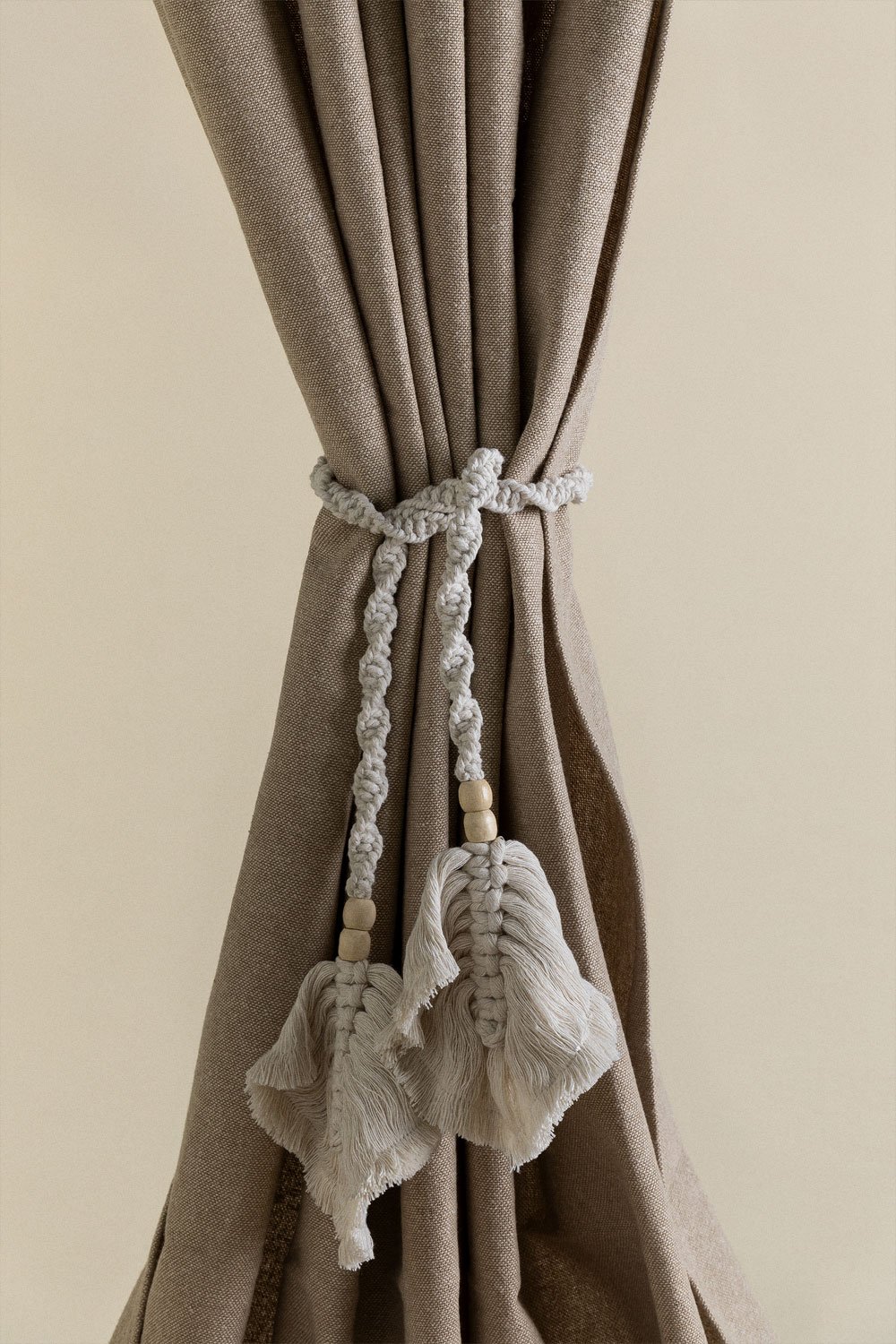 Embrasse Pour Rideaux Au Meilleur Prix | Leroy Merlin