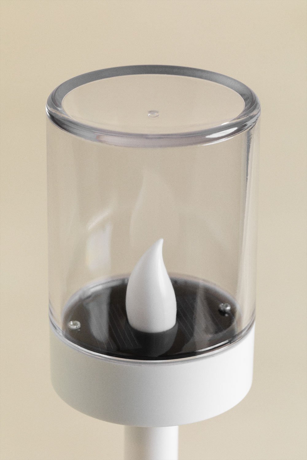 Balise solaire LED d'extérieur Xurde, image de la galerie 3