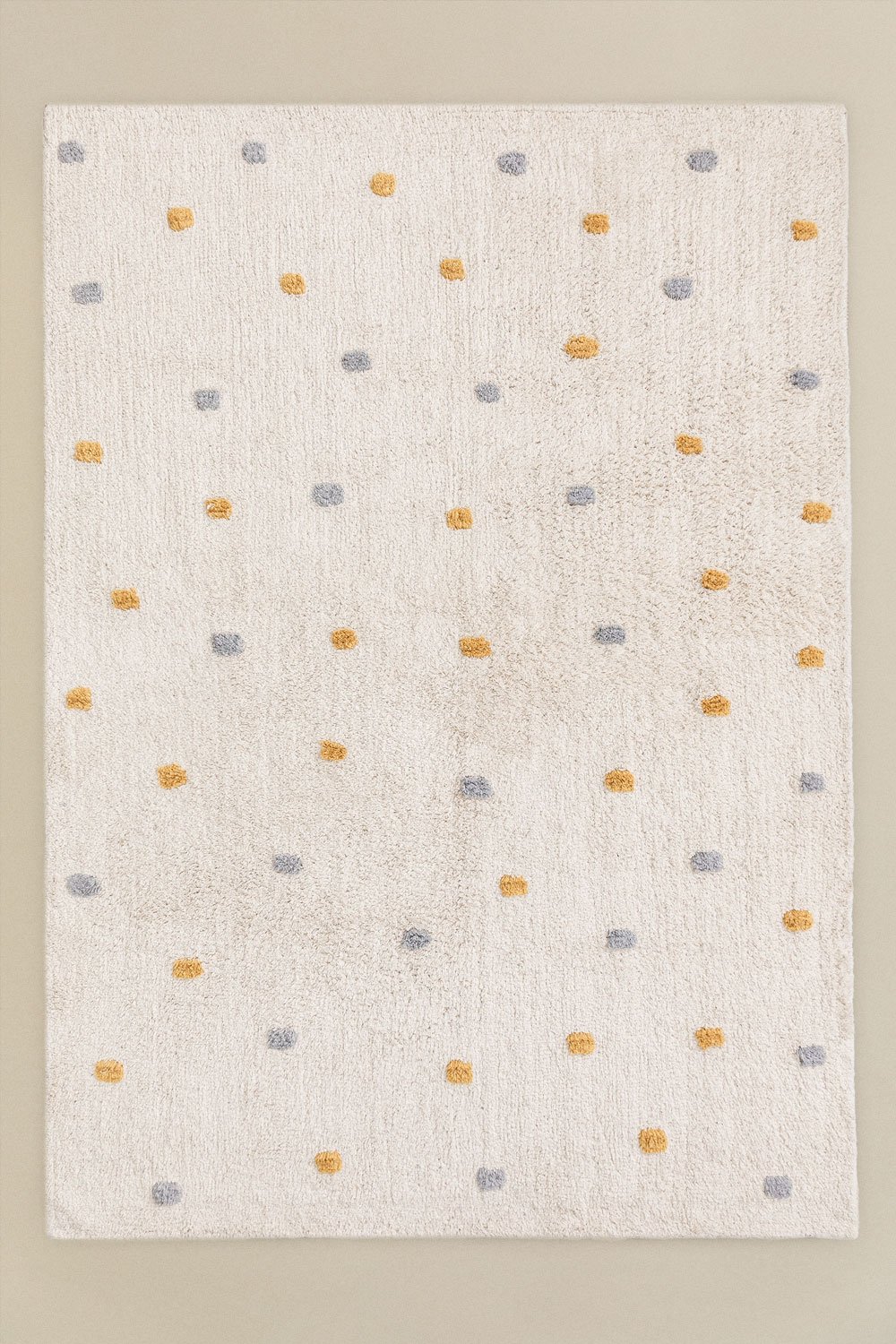 Tapis en coton (170x120 cm) Jankiel Kids, image de la galerie 2